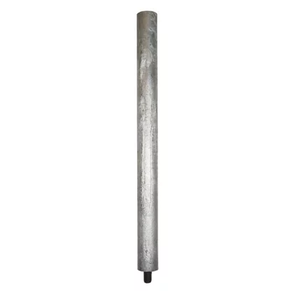 Anoda magnezowa do bojlera Electrolux / AEG 360 mm gwint M8 50266832000